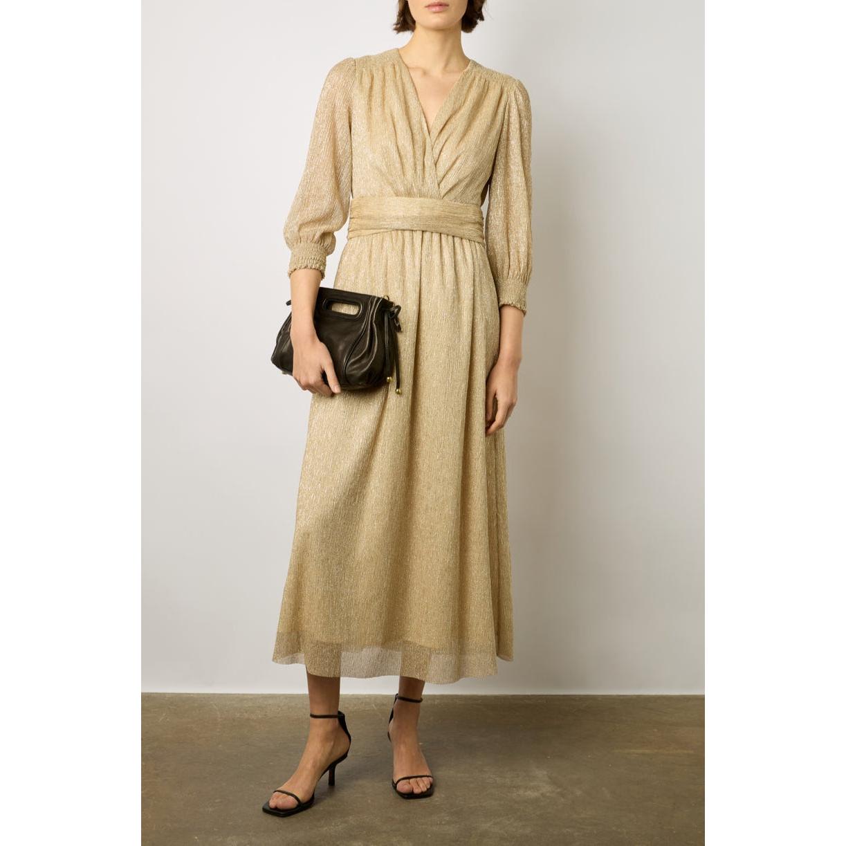 Robe Elline - Or