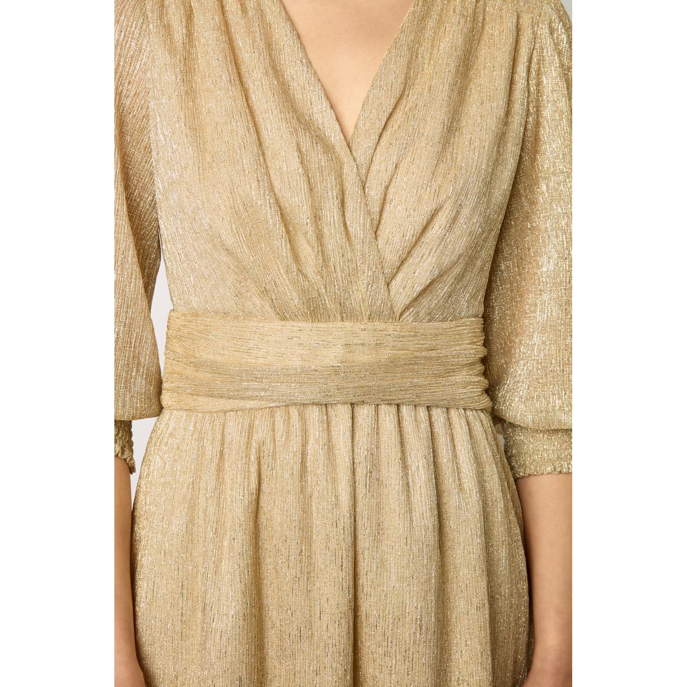 Robe Elline - Or