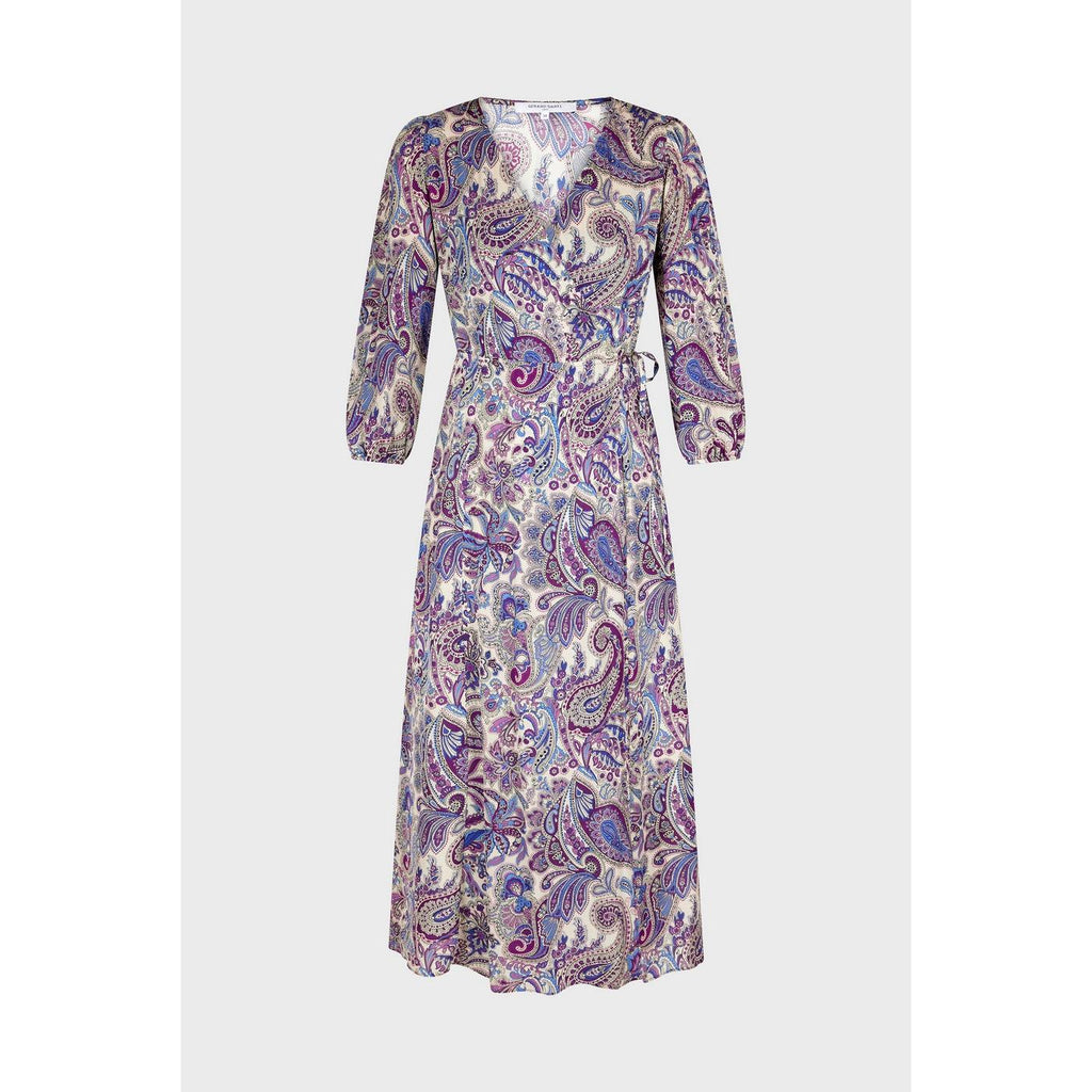 Robe Edna - Naturel