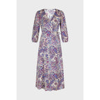 Robe Edna - Naturel