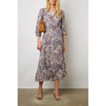 Robe Edna - Naturel