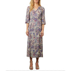 Robe Edna - Naturel