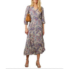 Robe Edna - Naturel