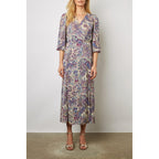 Robe Edna - Naturel