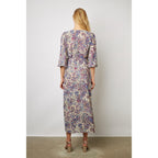 Robe Edna - Naturel
