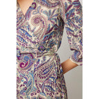 Robe Edna - Naturel