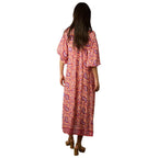 Robe Evan - Nude