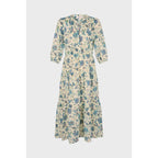 Robe Elysee - Ecru