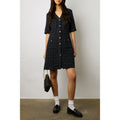 Robe Elenita - Marine