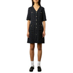Robe Elenita - Marine