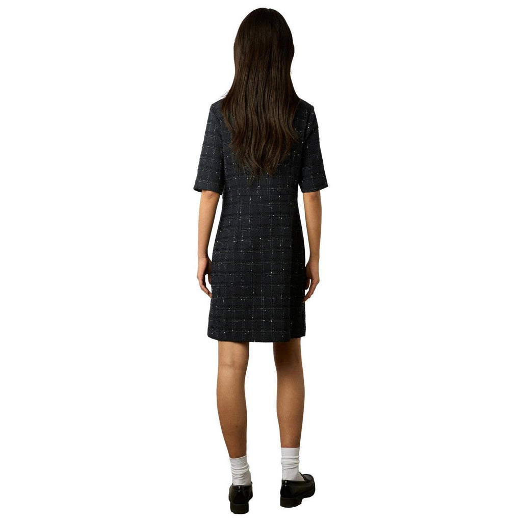 Robe Elenita - Marine