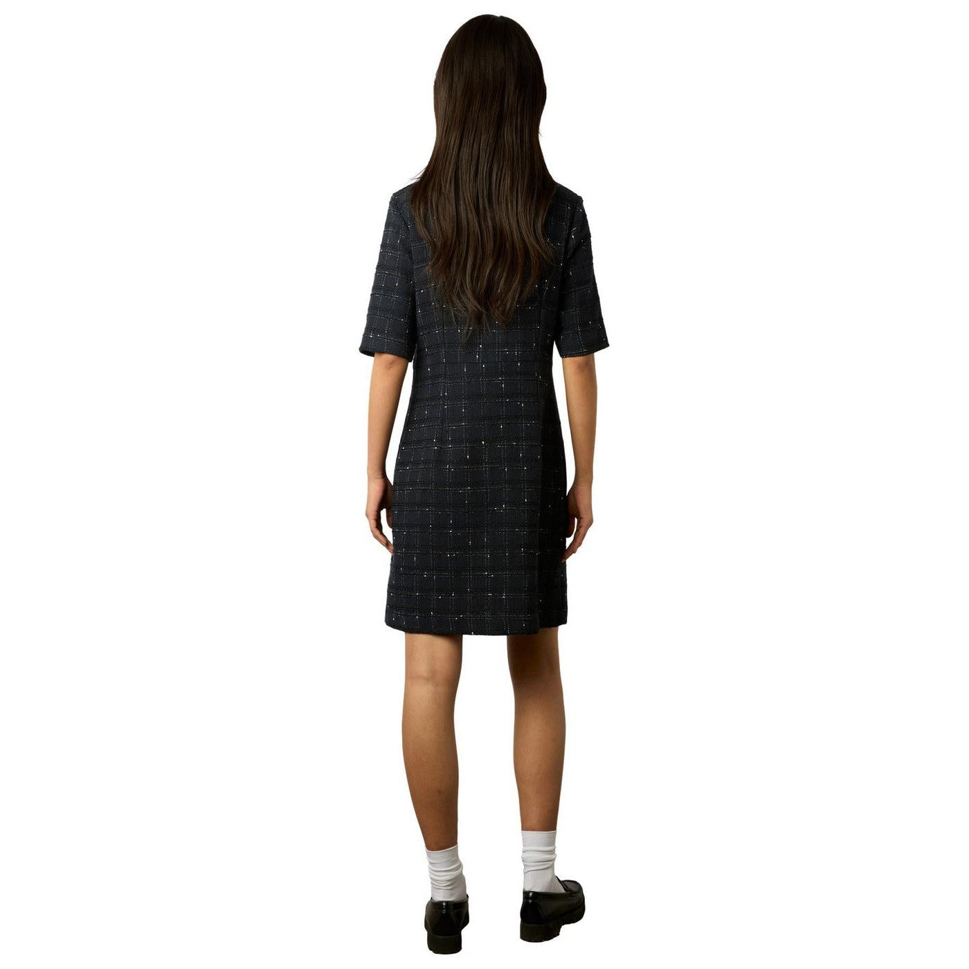 Robe Elenita - Marine