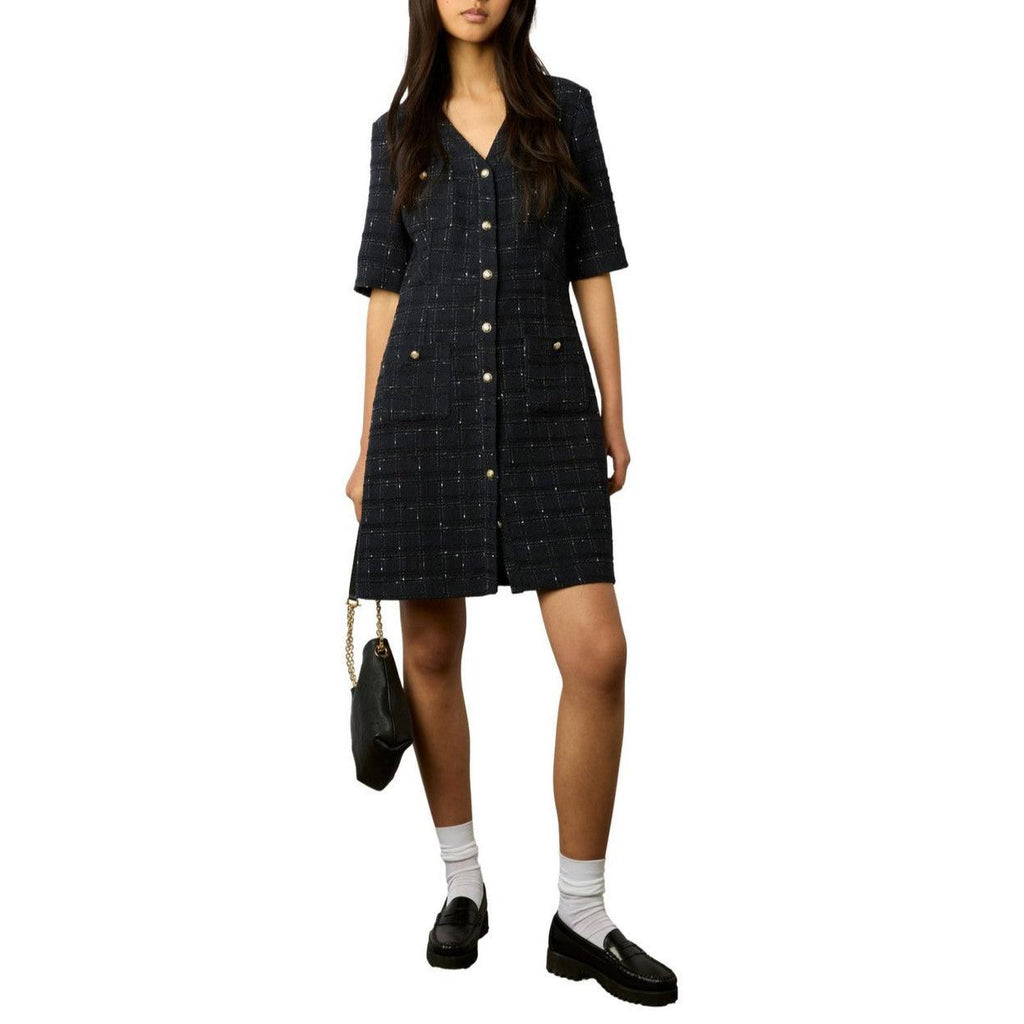 Robe Elenita - Marine