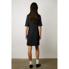 Robe Elenita - Marine