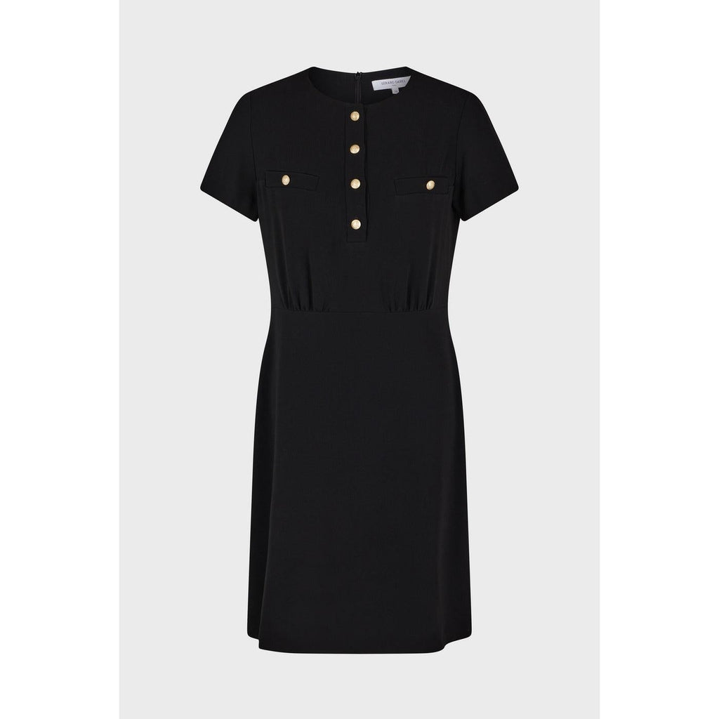 Robe Ellis - Noir