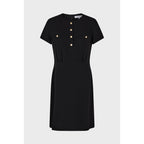 Robe Ellis - Noir