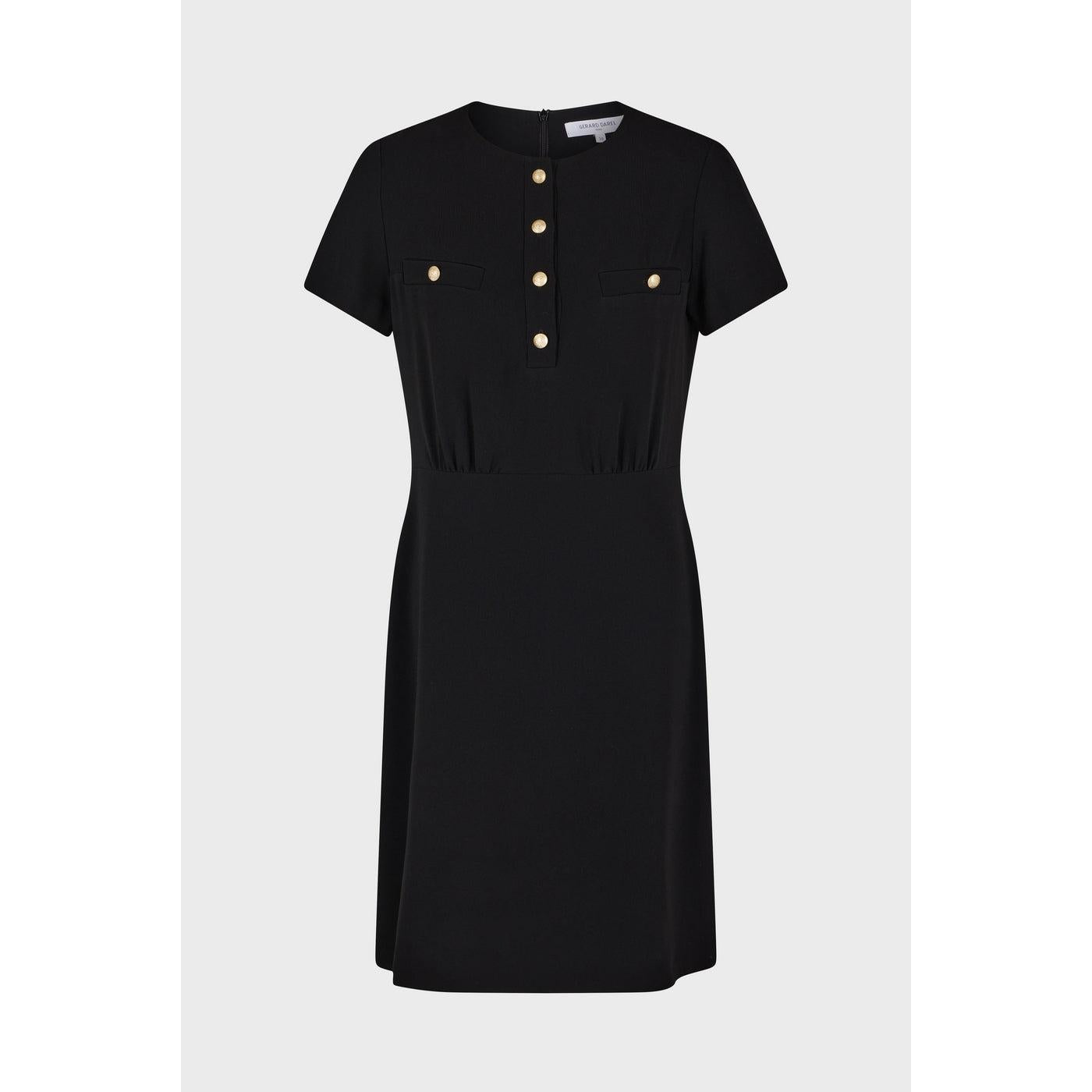 Robe Ellis - Noir