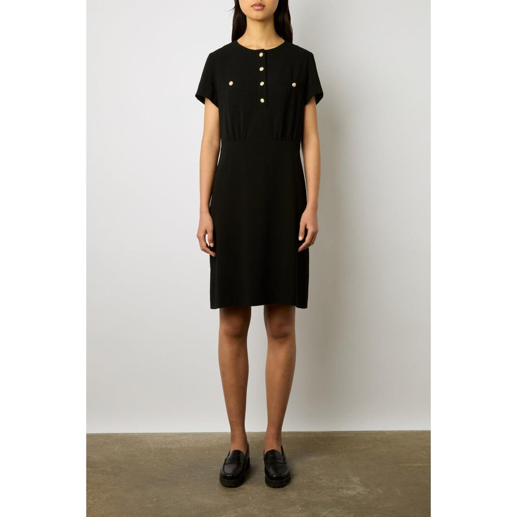 Robe Ellis - Noir