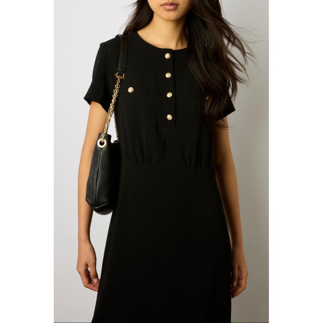 Robe Ellis - Noir