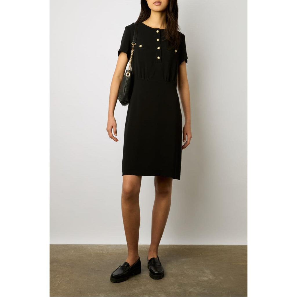 Robe Ellis - Noir