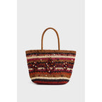Sac Anouk - Bordeaux