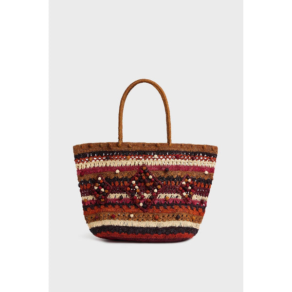 Sac Anouk - Bordeaux
