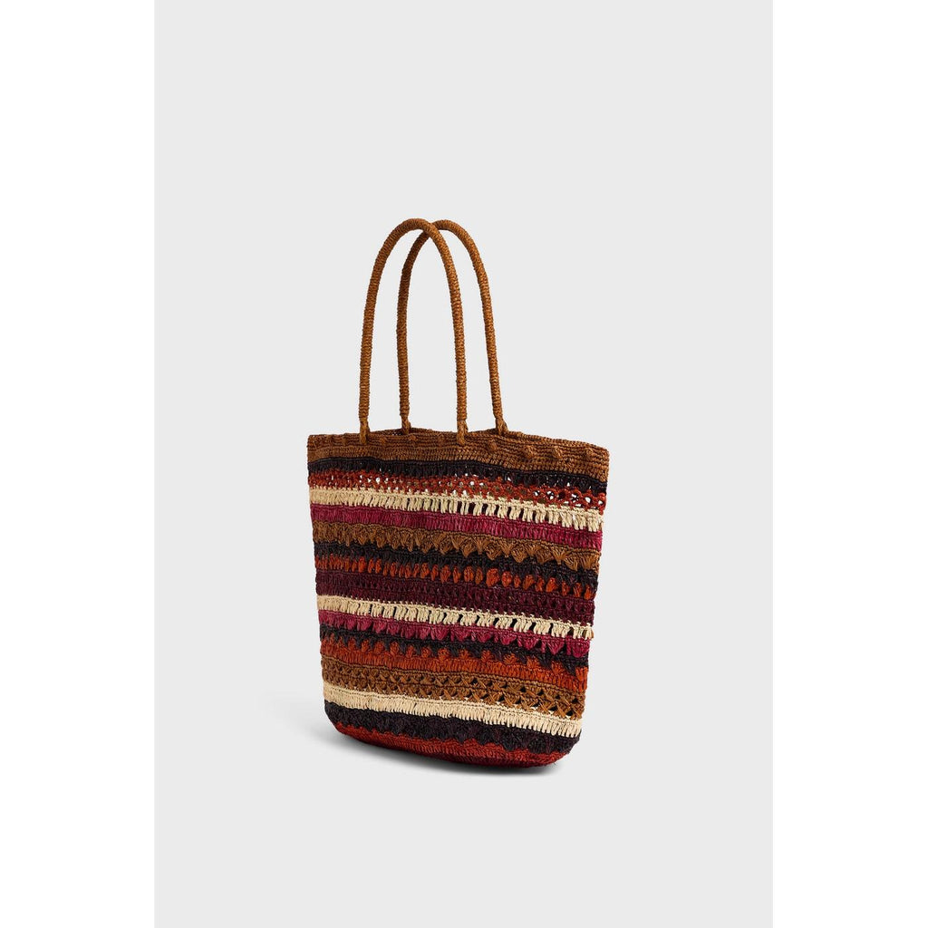 Sac Anouk - Bordeaux