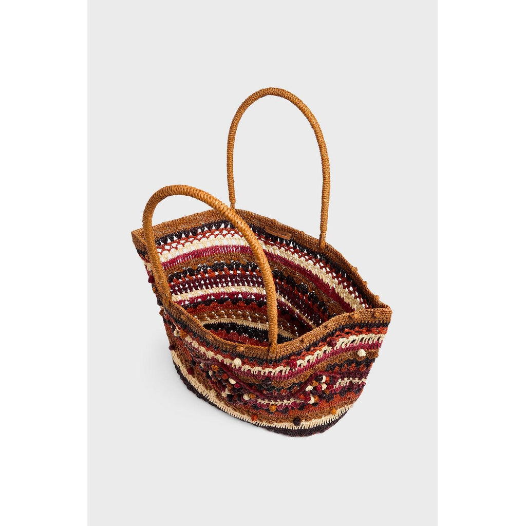 Sac Anouk - Bordeaux