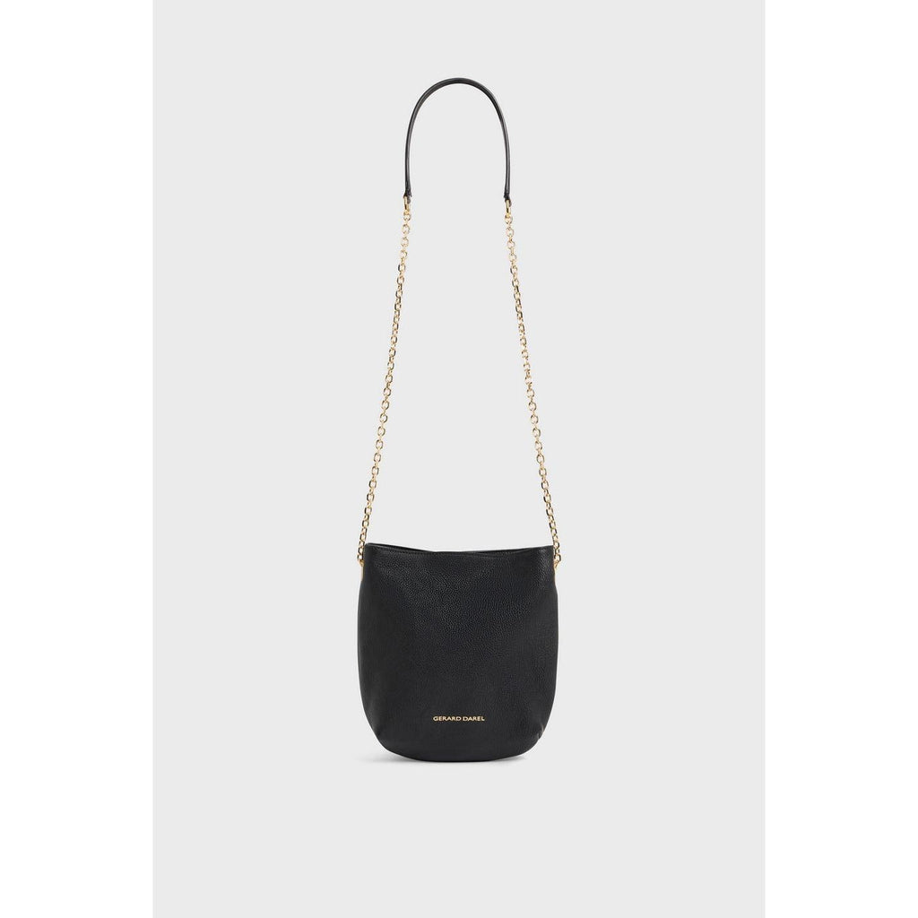 Sac Mini Charlotte - Noir