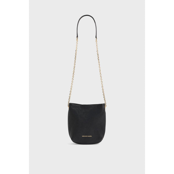 Sac Mini Charlotte - Noir
