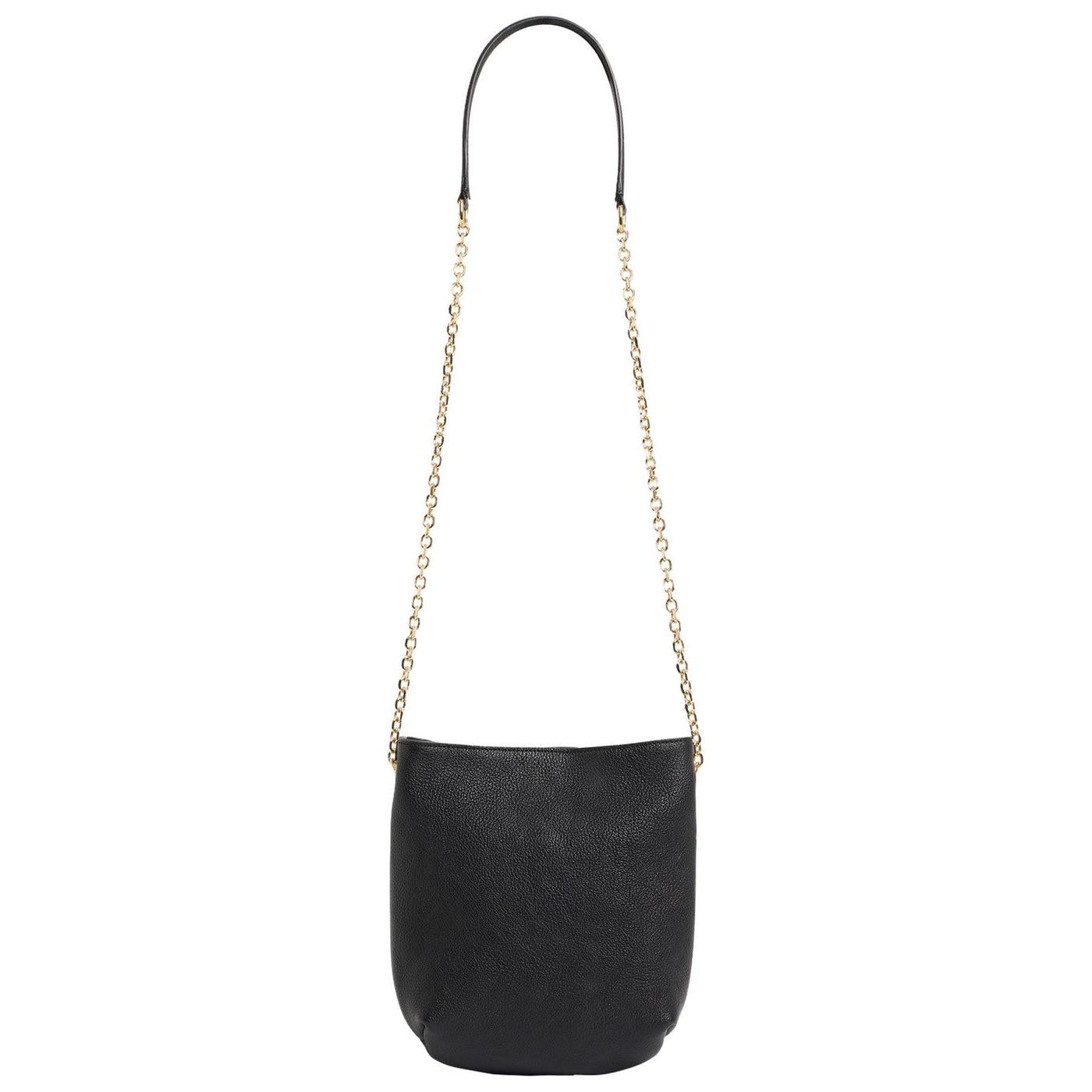 Sac Mini Charlotte - Noir
