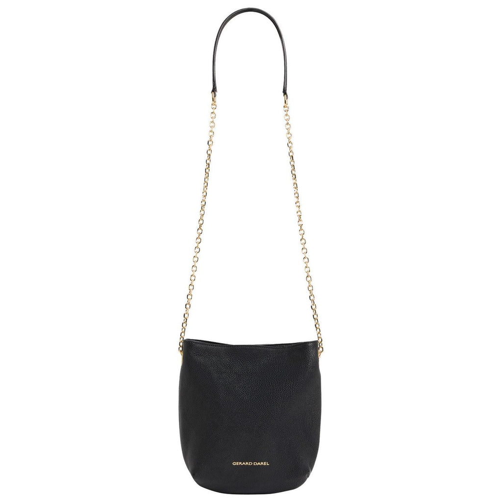 Sac Mini Charlotte - Noir
