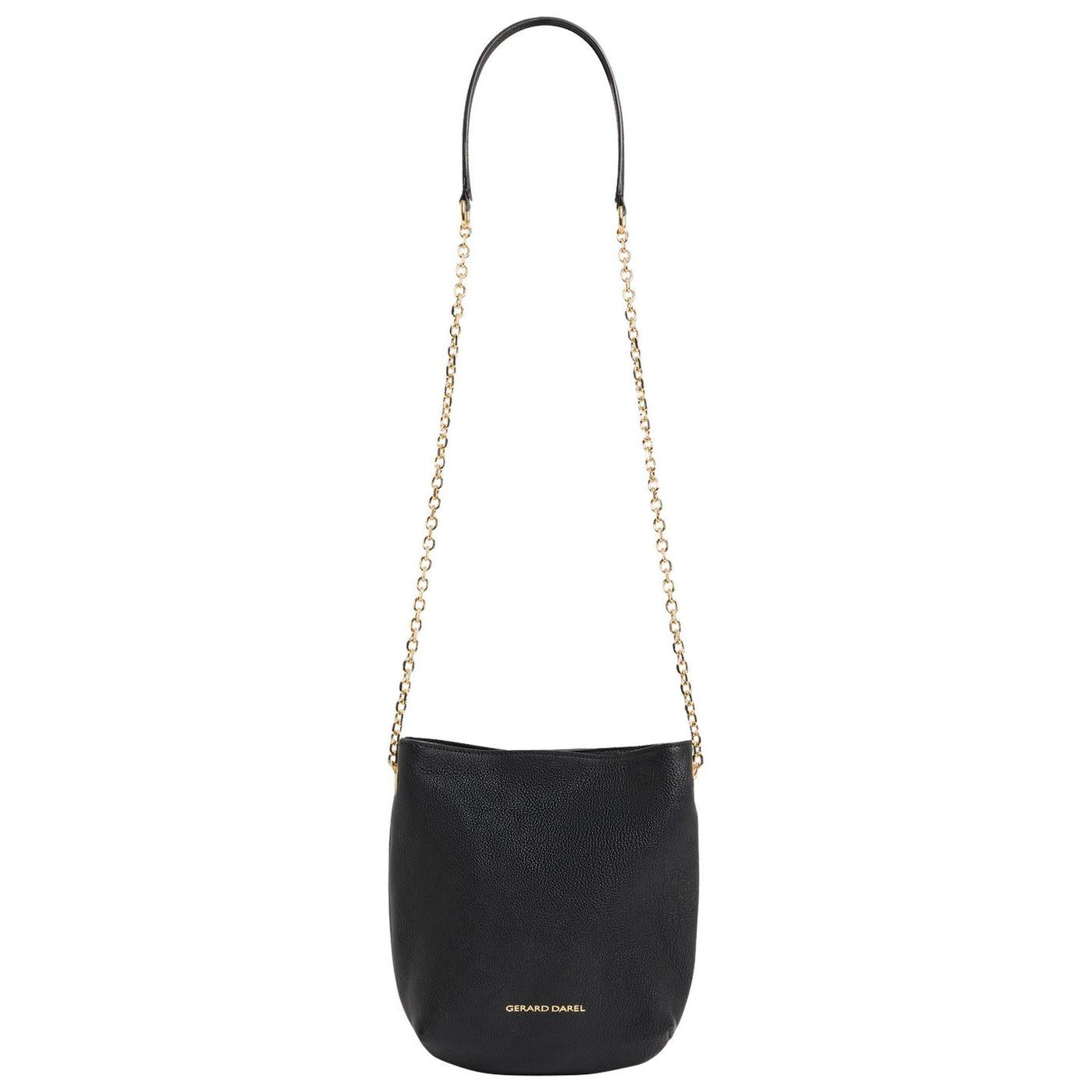 Sac Mini Charlotte - Noir