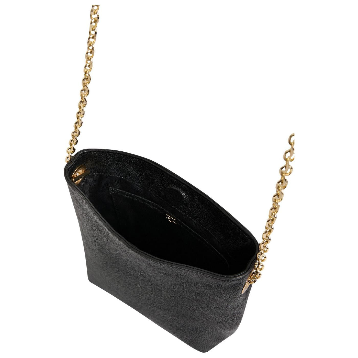 Sac Mini Charlotte - Noir