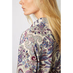 T-Shirt Miray - Ecru