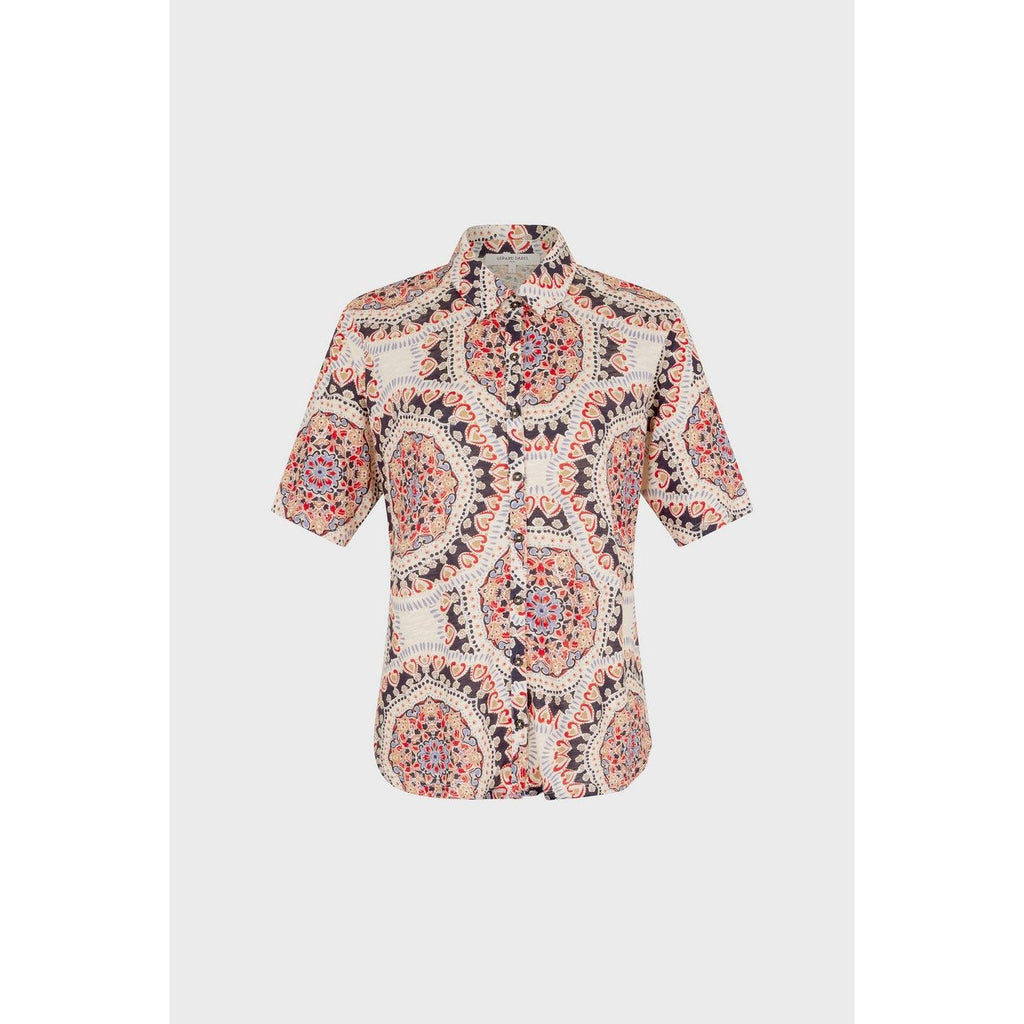T-Shirt Mirka - Ecru