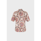 T-Shirt Mirka - Ecru