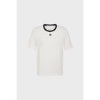 T-Shirt Marlyne - Ecru