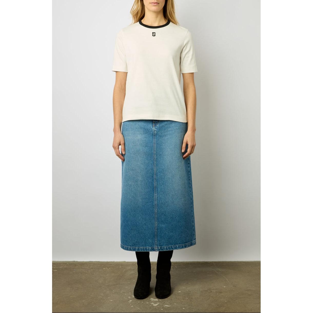 T-Shirt Marlyne - Ecru
