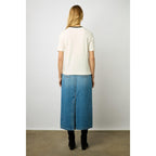 T-Shirt Marlyne - Ecru