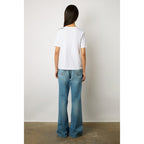 T-Shirt Malie - Ecru