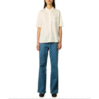 T-Shirt Mylene - Ecru
