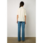 T-Shirt Mylene - Ecru
