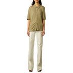 T-Shirt Mylene - Vert Kaki
