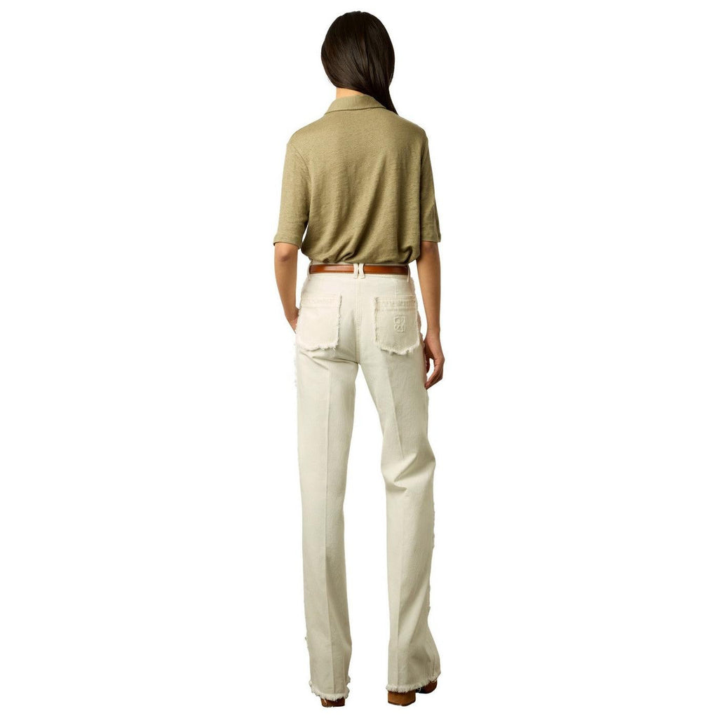T-Shirt Mylene - Vert Kaki