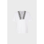 T-Shirt Maysam - Ecru