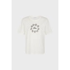 T-Shirt Marieta - Ecru