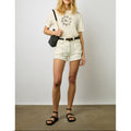 T-Shirt Marieta - Ecru