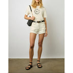 T-Shirt Marieta - Ecru