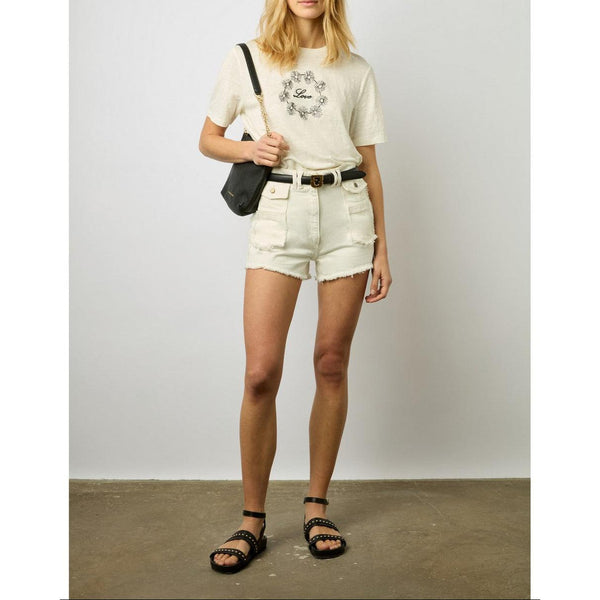 T-Shirt Marieta - Ecru